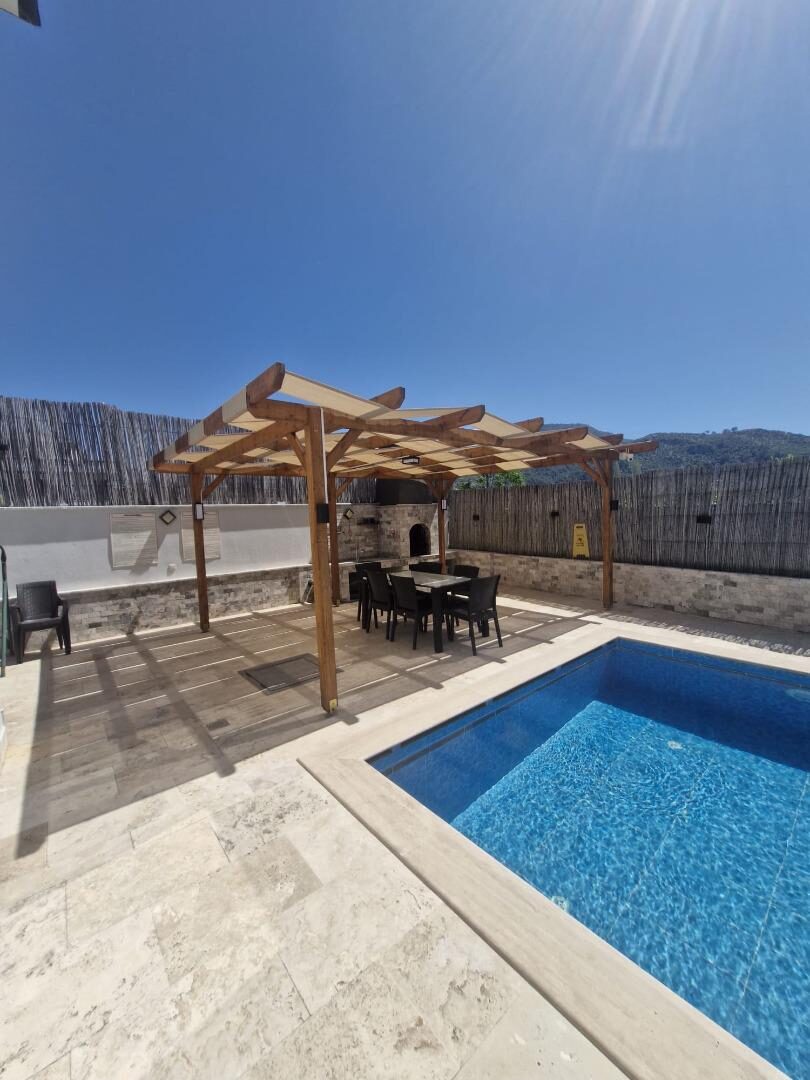 Villa Kalinda Dalaman — 11