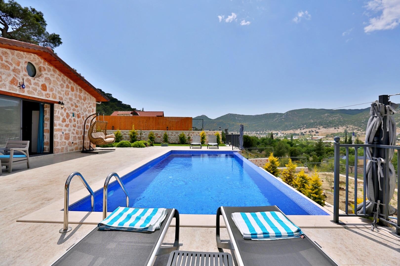 Villa Camdibi — 3
