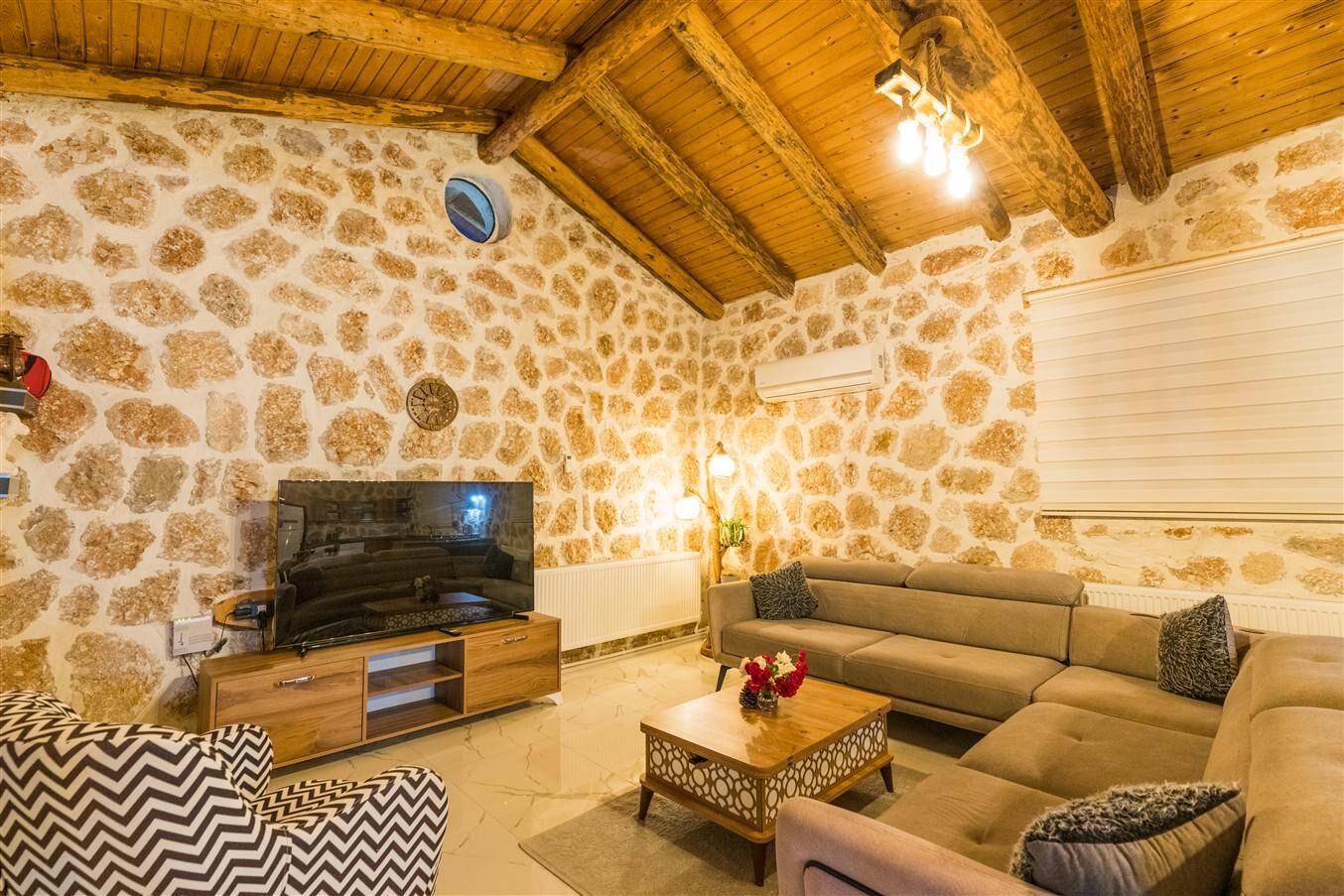 Villa Happy Çil — 51