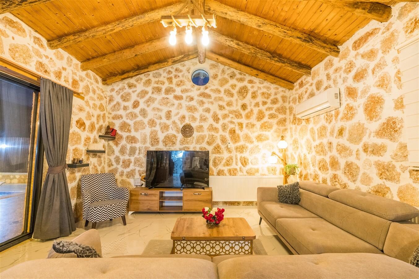 Villa Happy Çil — 52