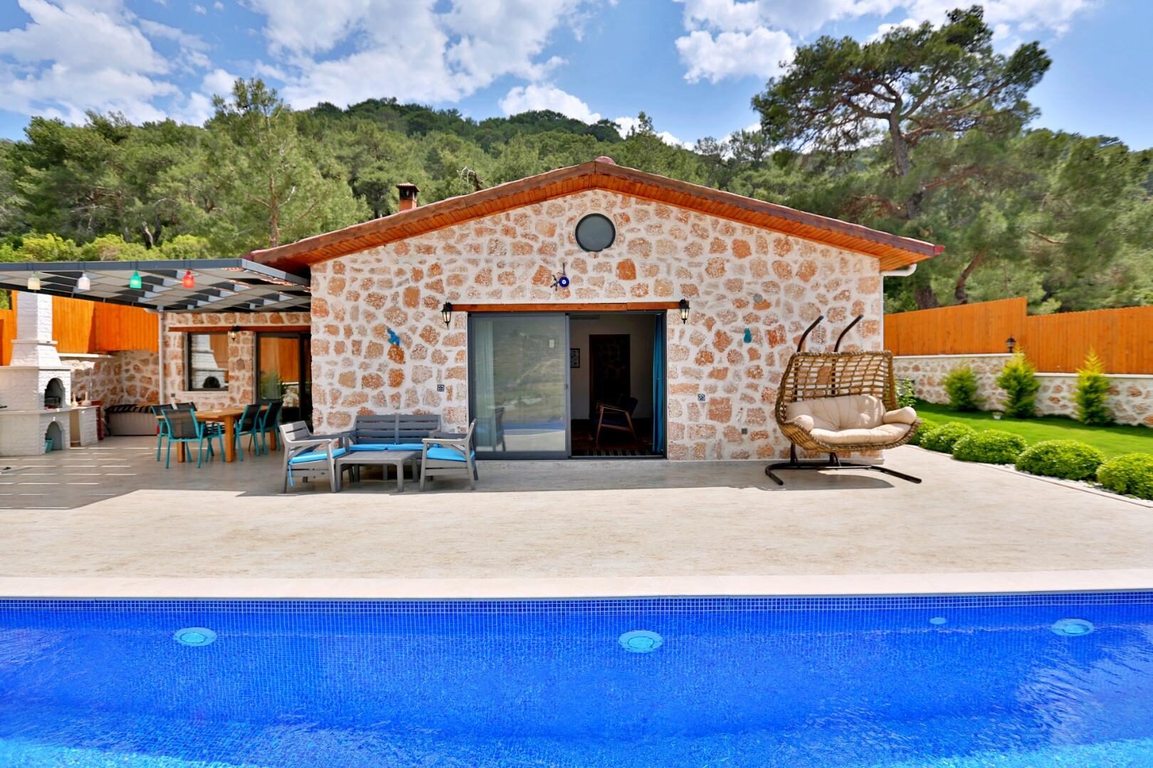 Villa Camdibi — 9