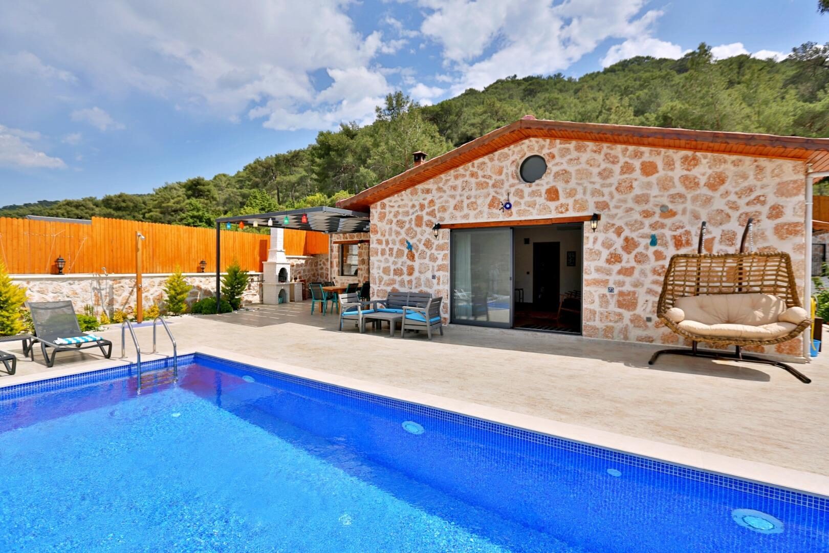 Villa Camdibi — 10