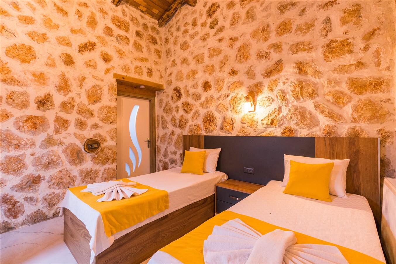 Villa Happy Çil — 60