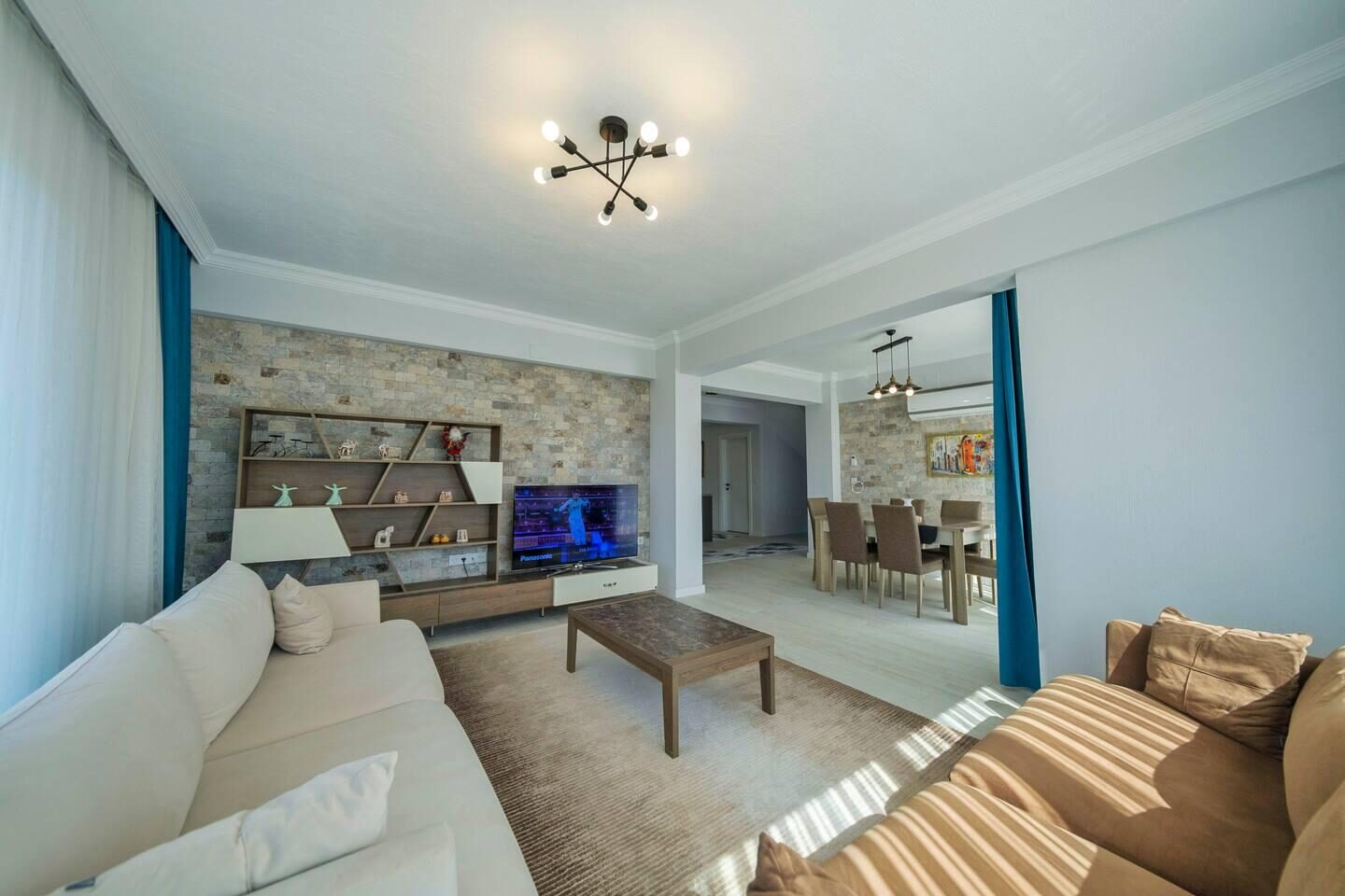 Villa Kalinda Dalaman — 28