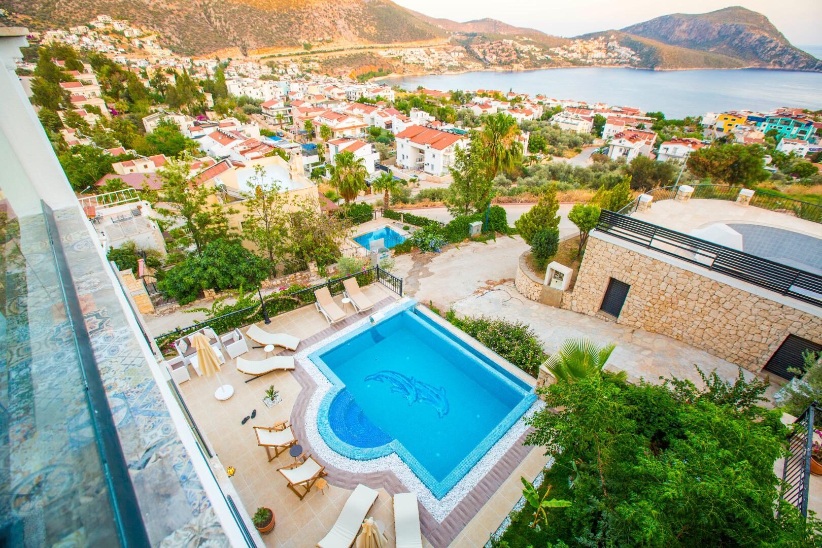 Villa Amore — 5
