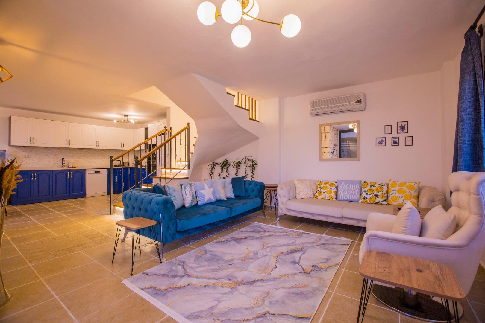 Villa Amore — 7