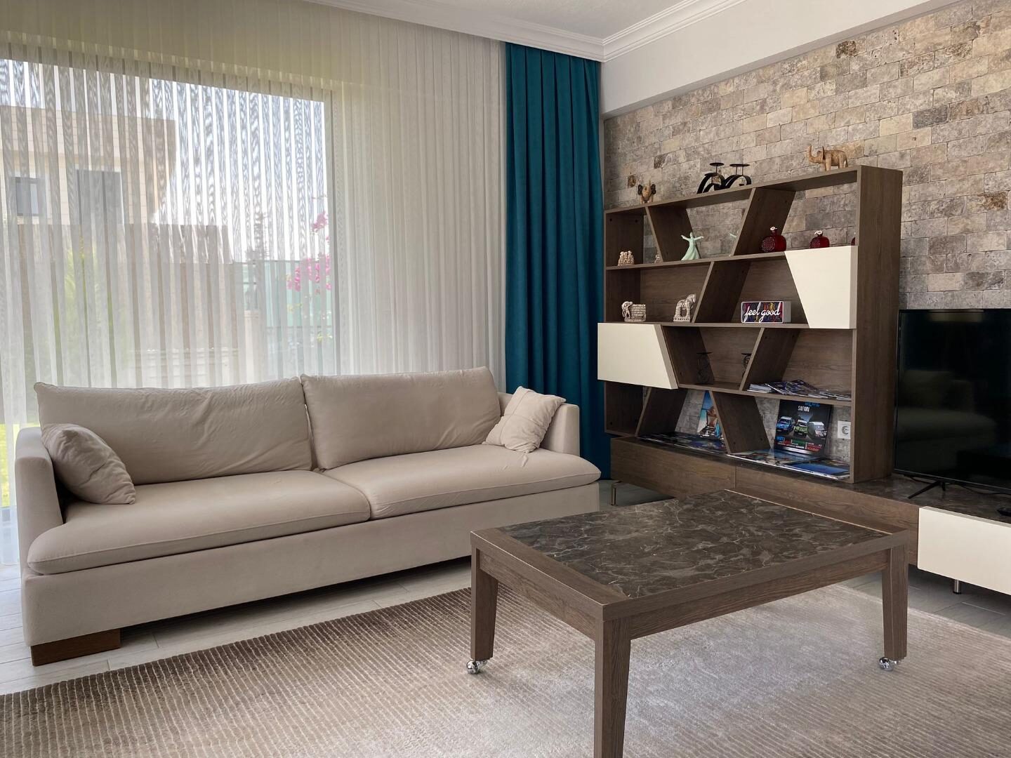 Villa Kalinda Dalaman — 43