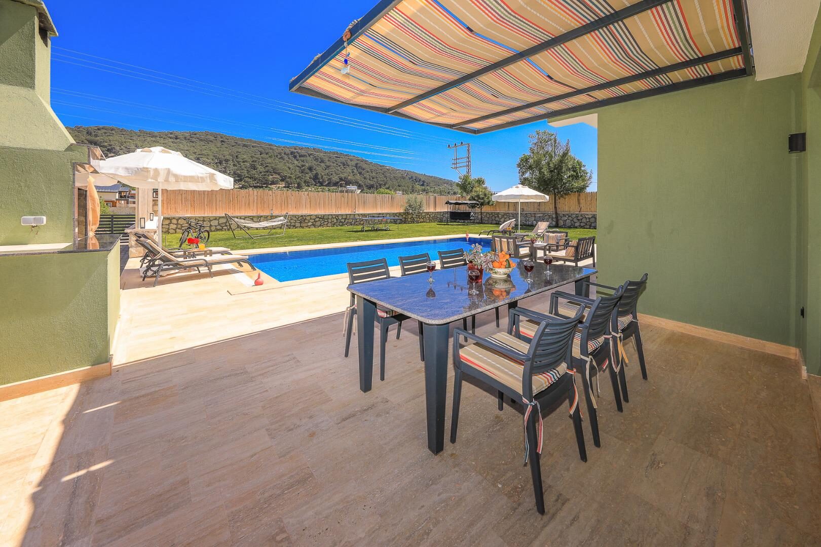 Villa Safter — 6