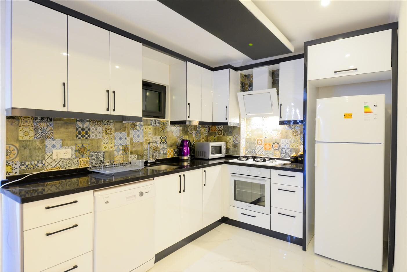 Villa Black Rose — 47