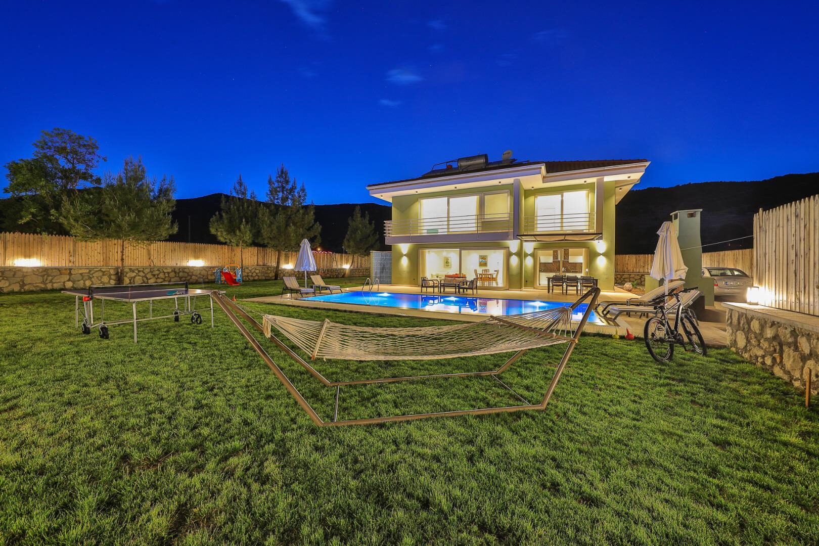 Villa Safter — 8