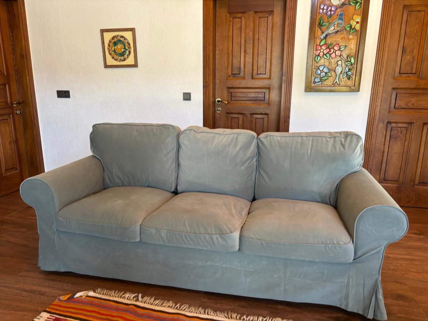 Villa Camdibi — 29