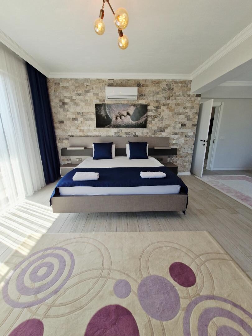 Villa Kalinda Dalaman — 52