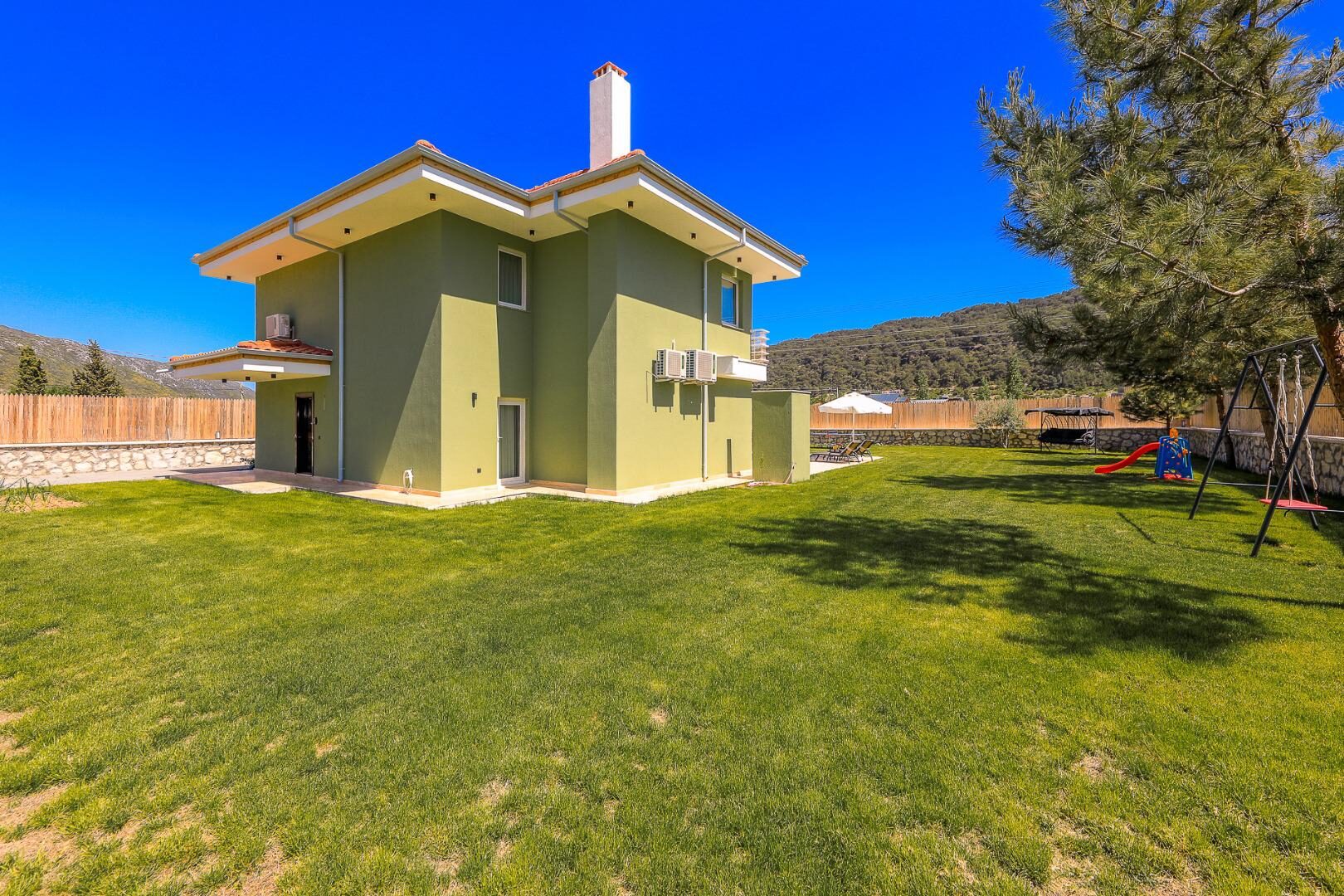 Villa Safter — 10