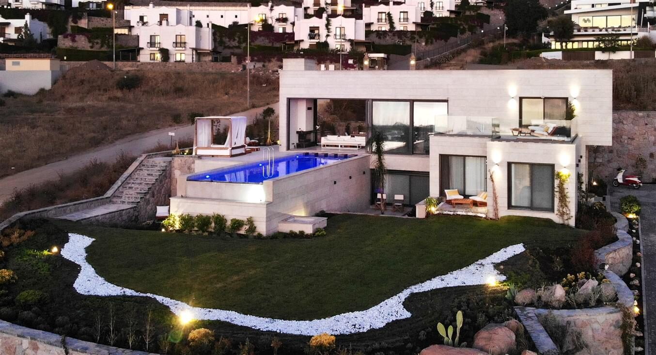Villa Summer 4114 — 9