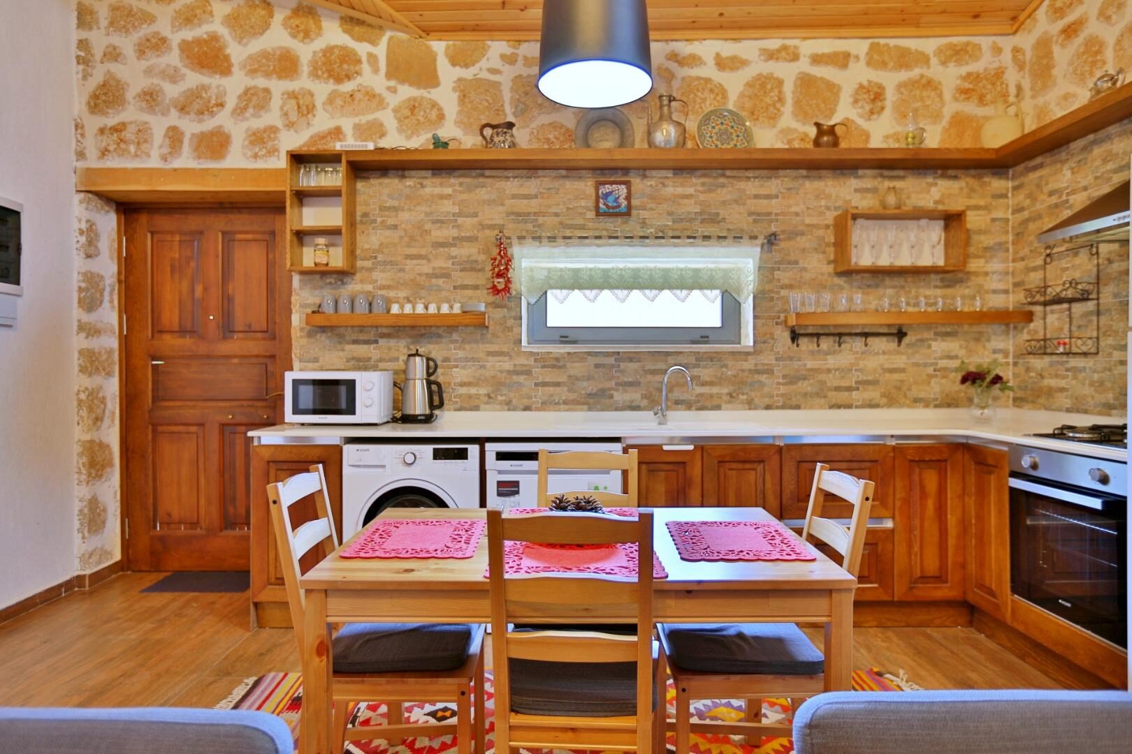 Villa Camdibi — 39