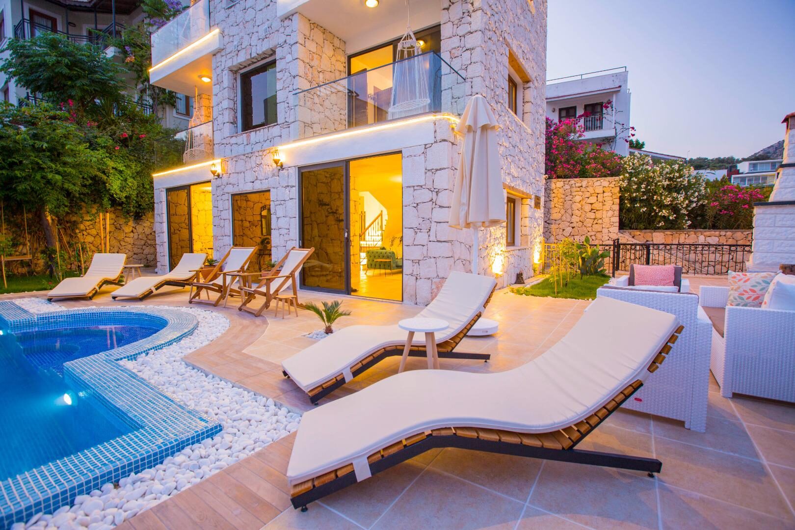 Villa Amore — 28