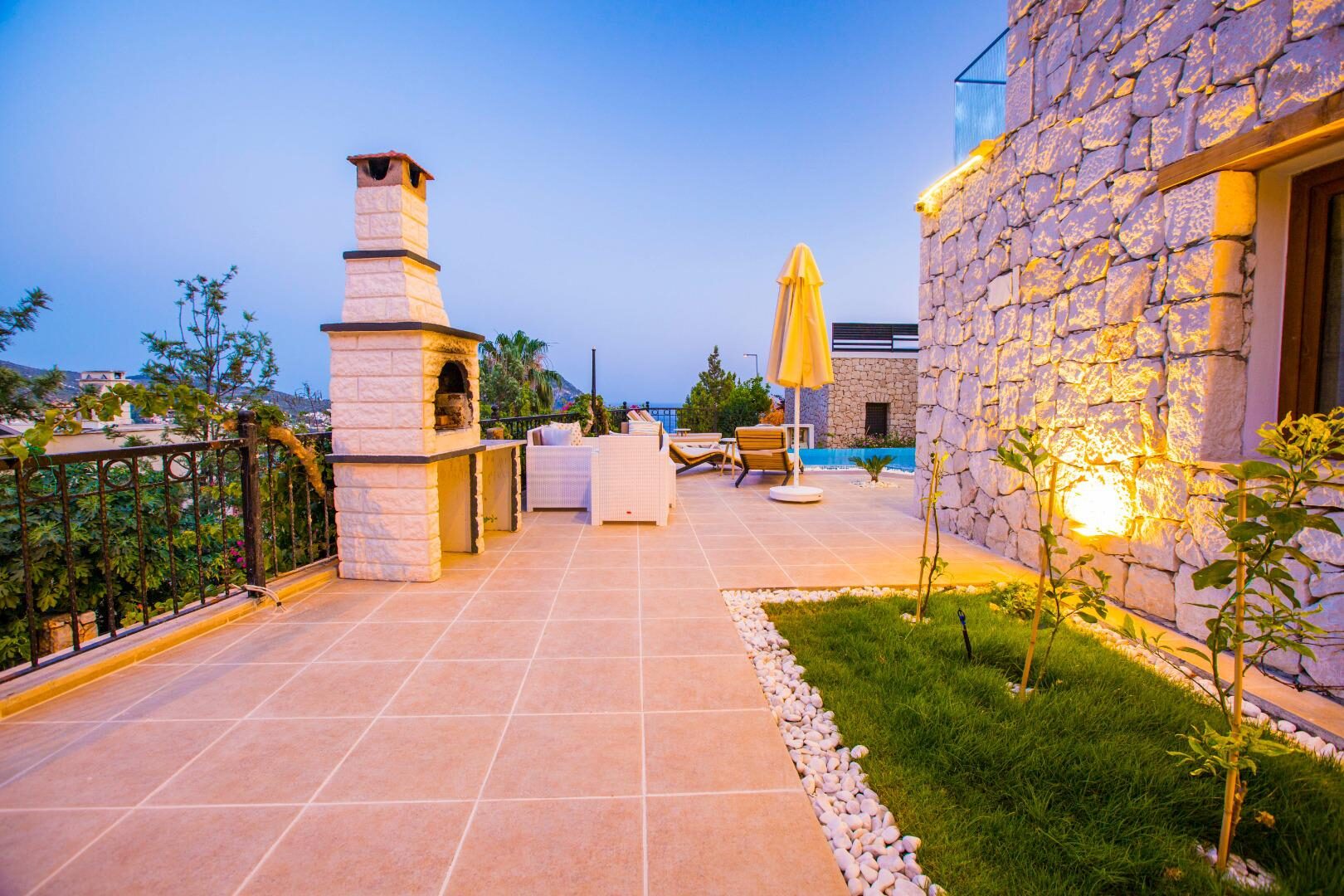 Villa Amore — 29