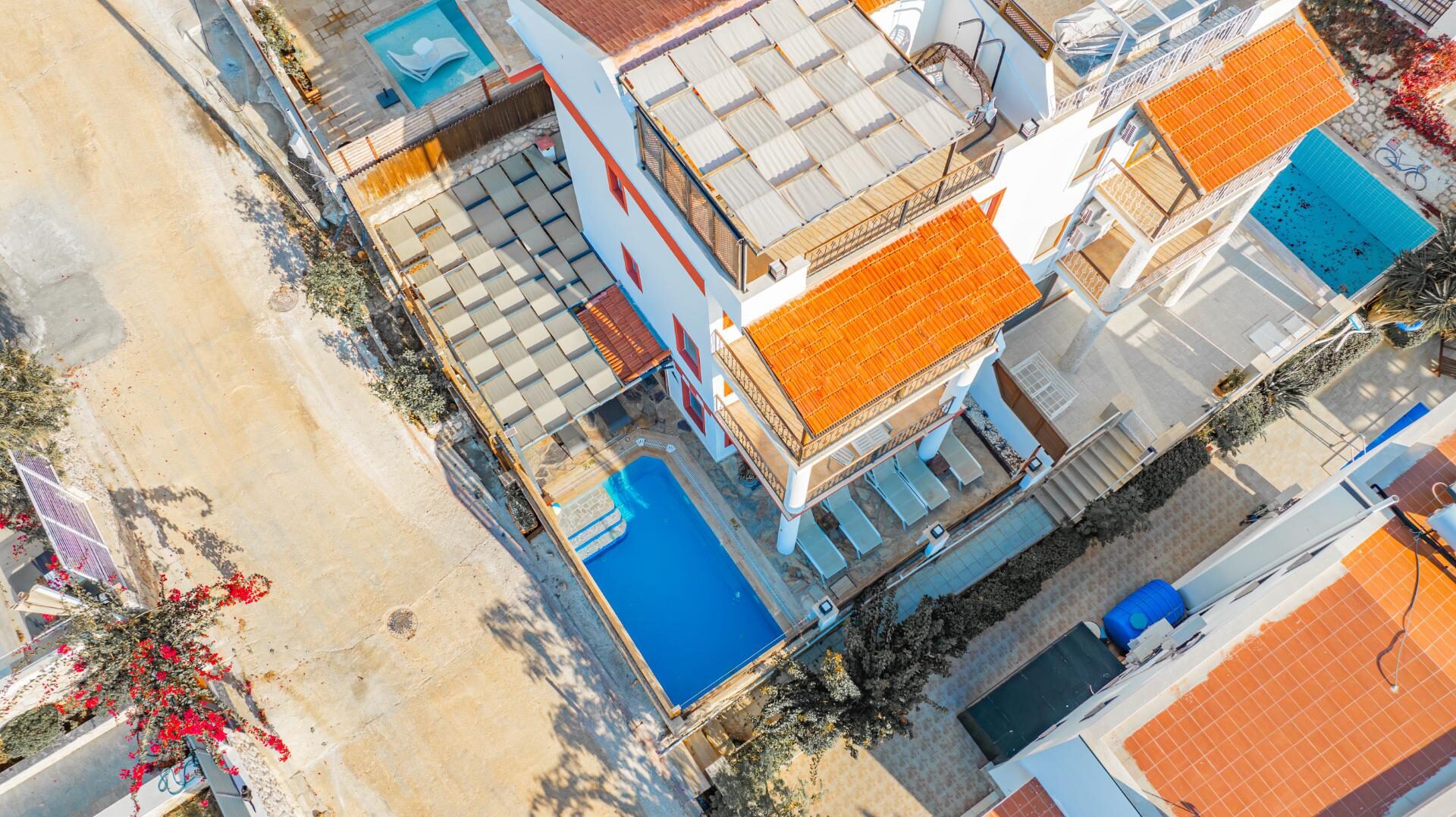 Villa Caledonia — 5