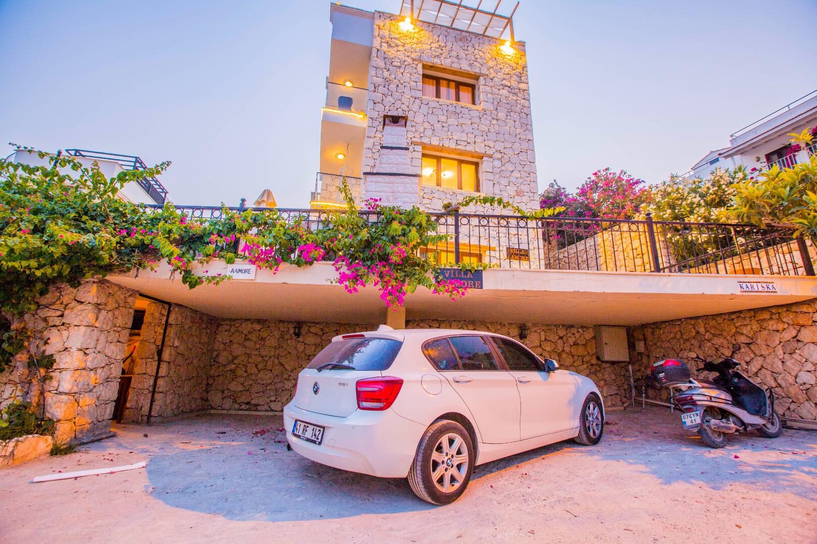 Villa Amore — 31