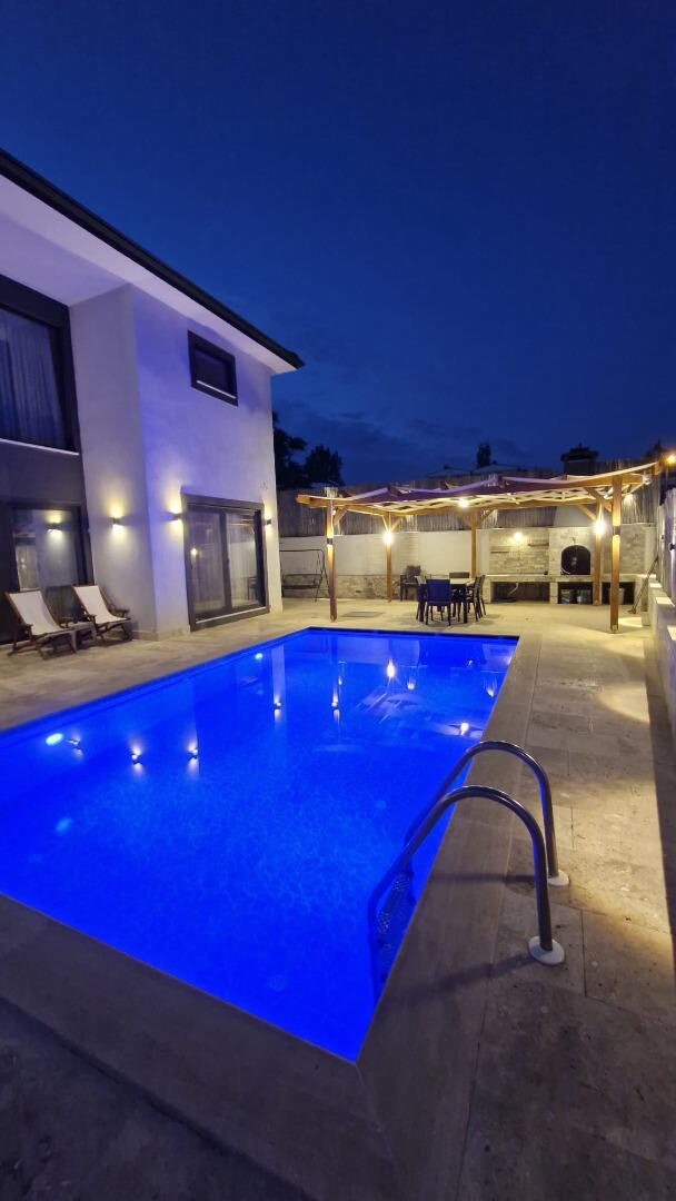 Villa Kalinda Dalaman — 73