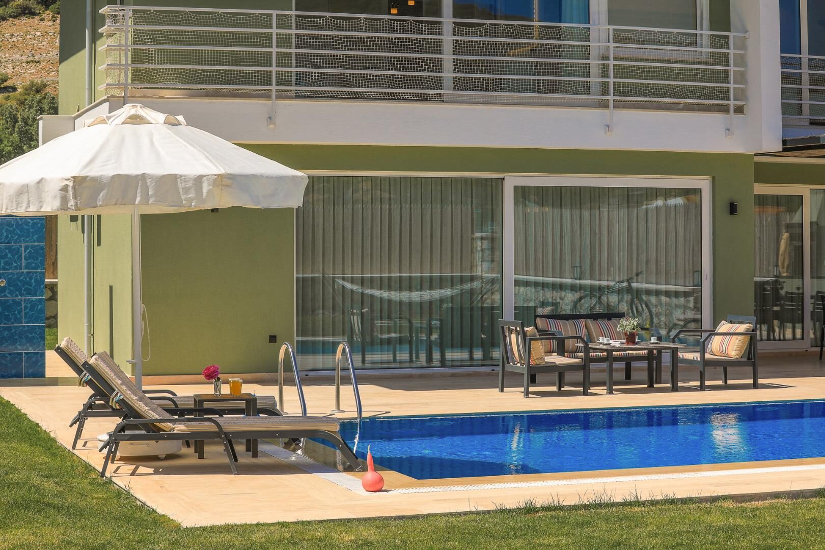 Villa Safter — 27