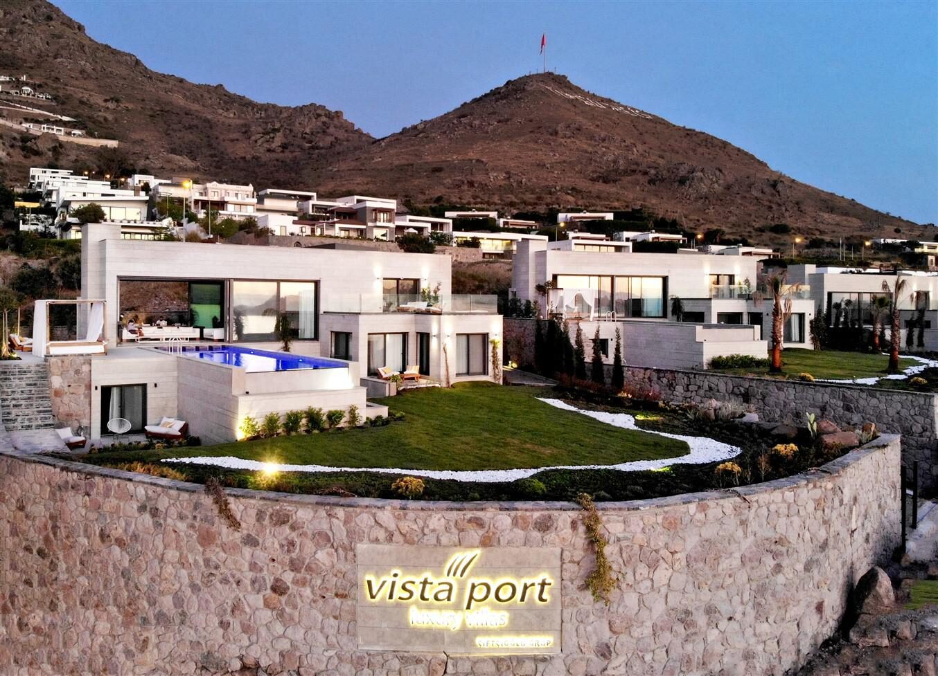 Villa Summer 4114 — 24