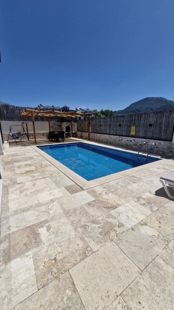 Villa Kalinda Dalaman — 84