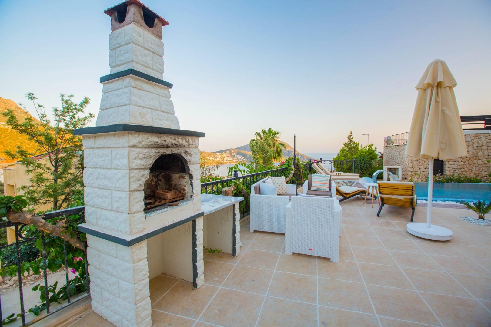 Villa Amore — 43