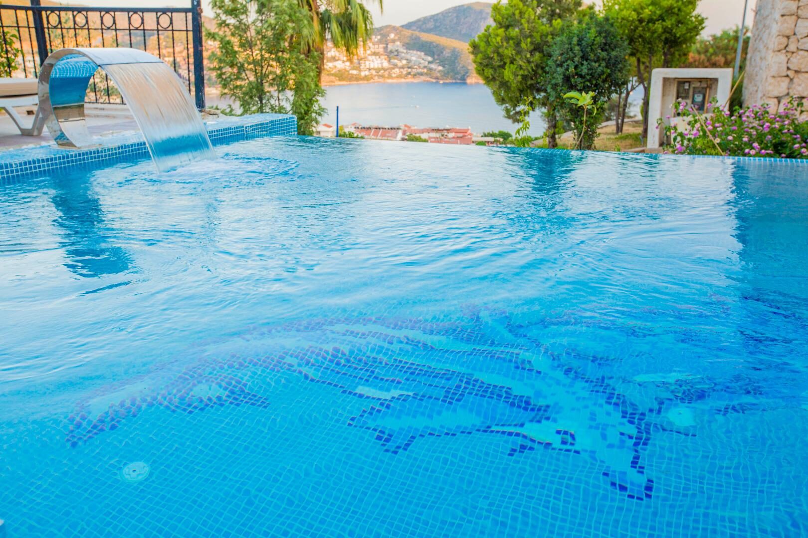 Villa Amore — 46