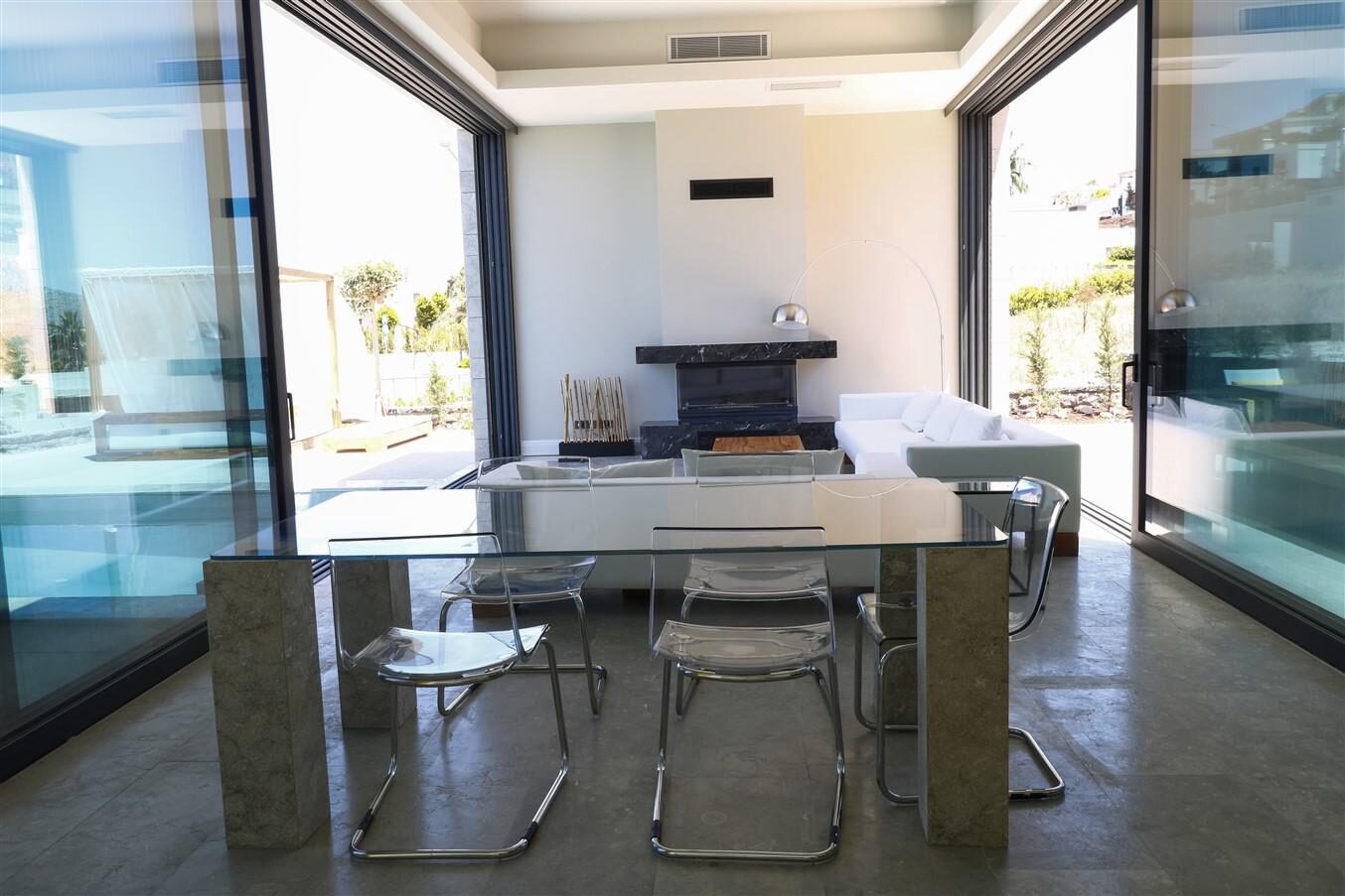 Villa Summer 4114 — 39