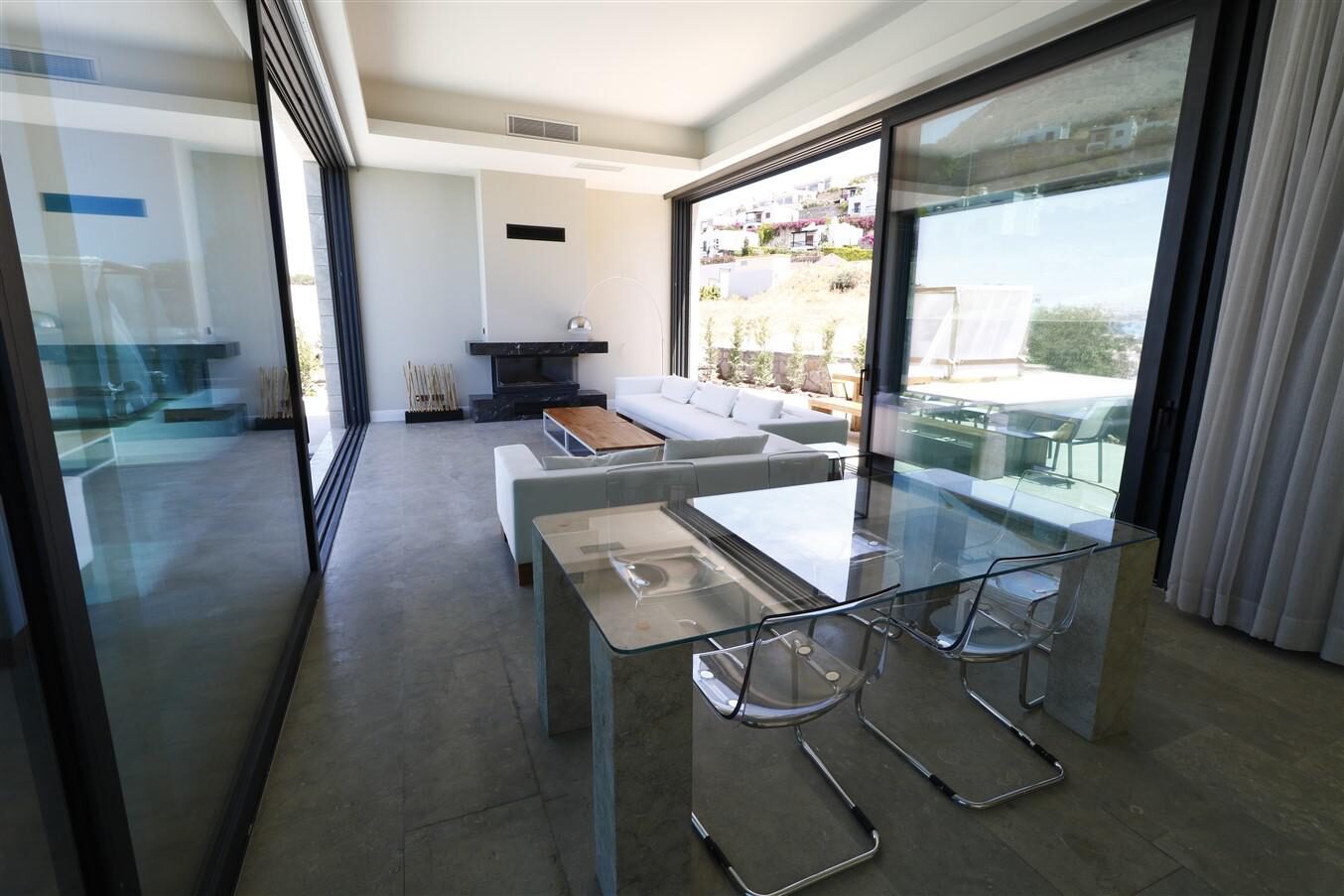 Villa Summer 4114 — 42