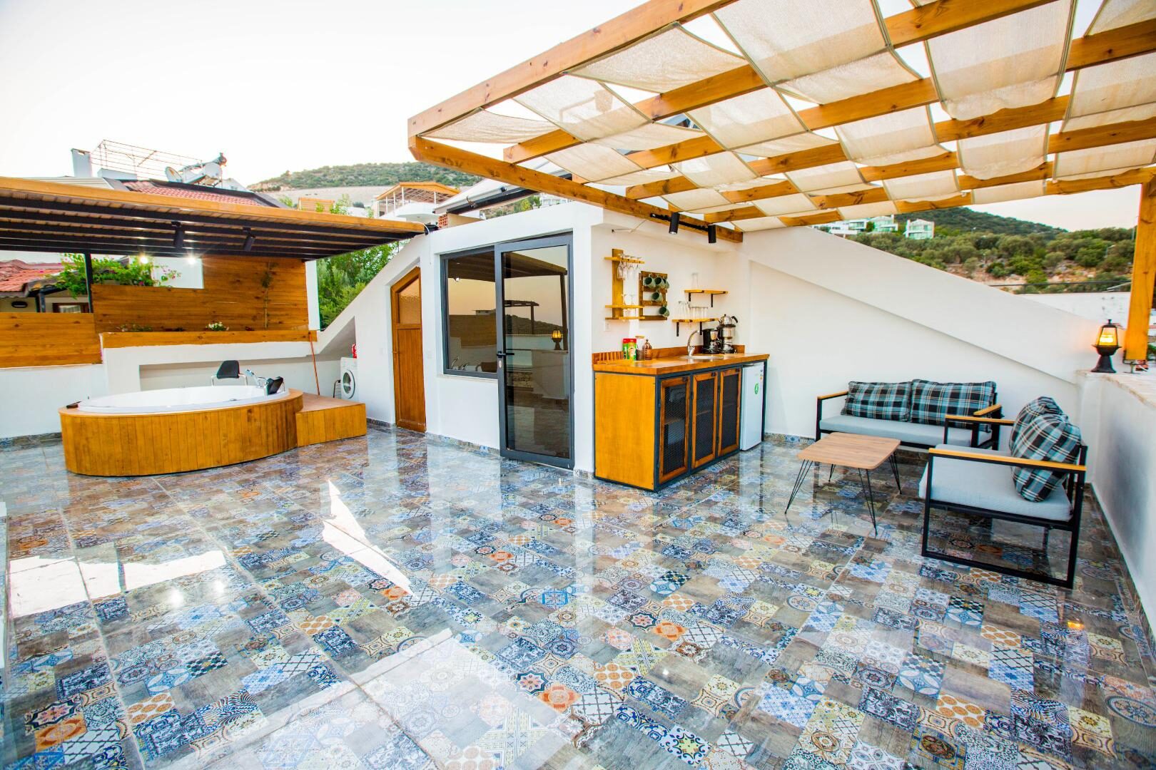 Villa Amore — 51