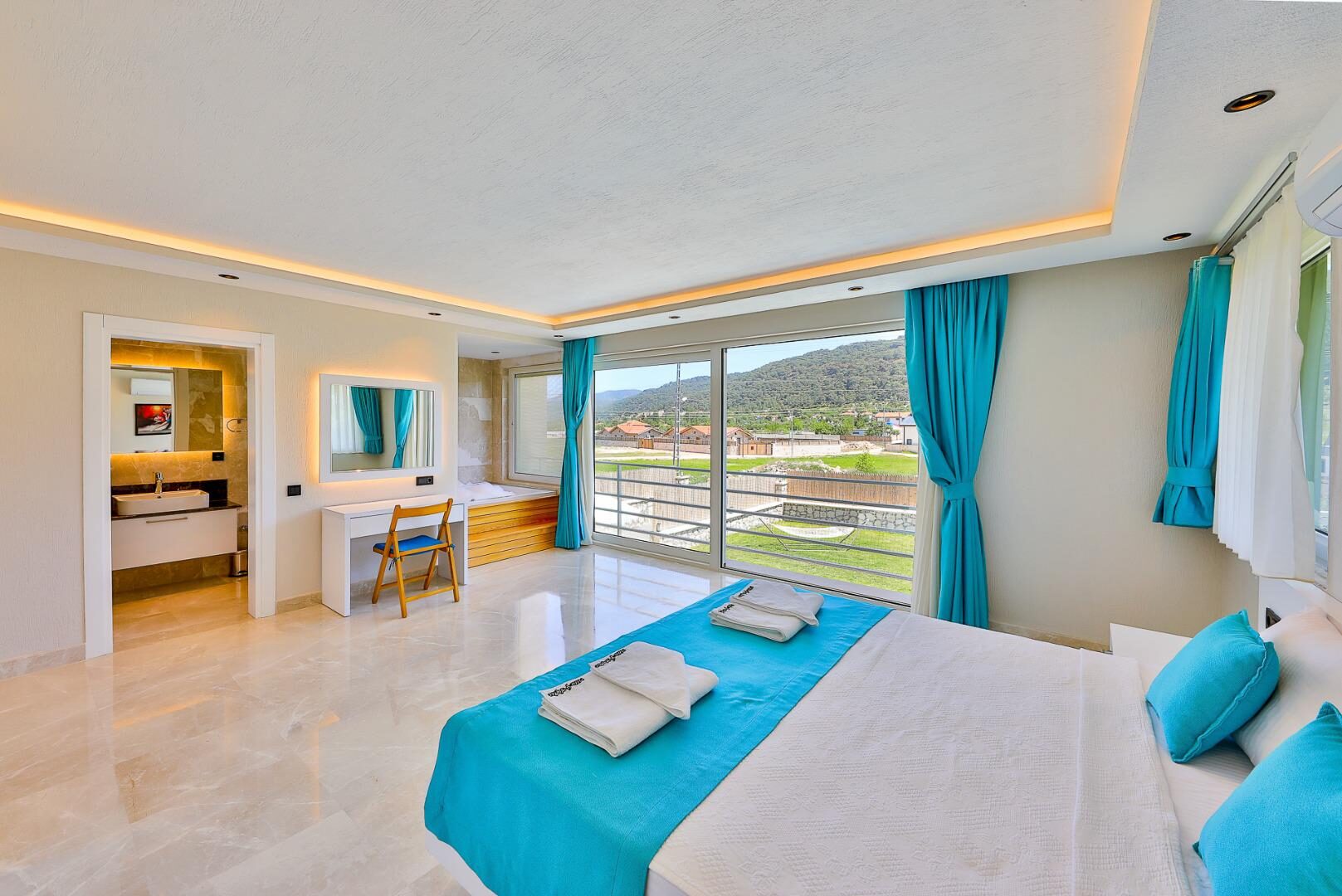 Villa Safter — 51