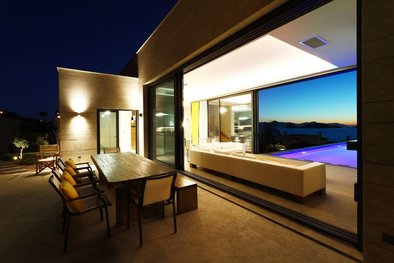 Villa Summer 4114 — 57