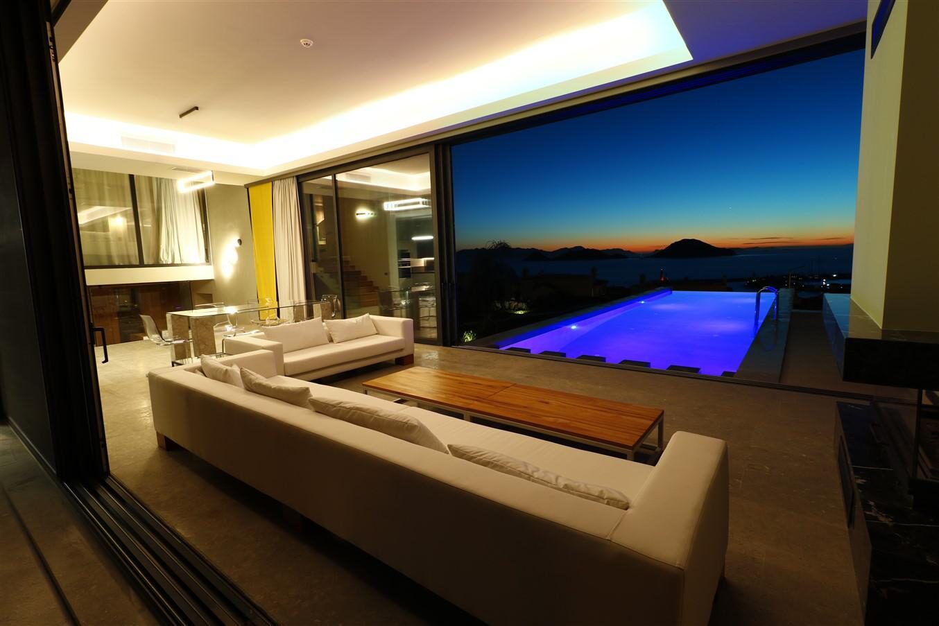 Villa Summer 4114 — 58