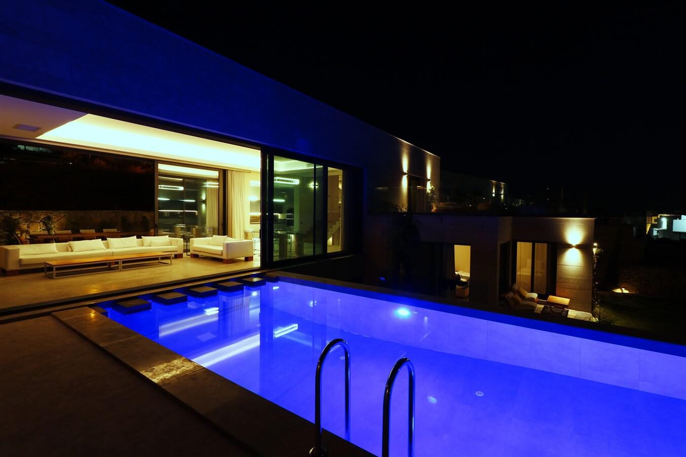 Villa Summer 4114 — 59