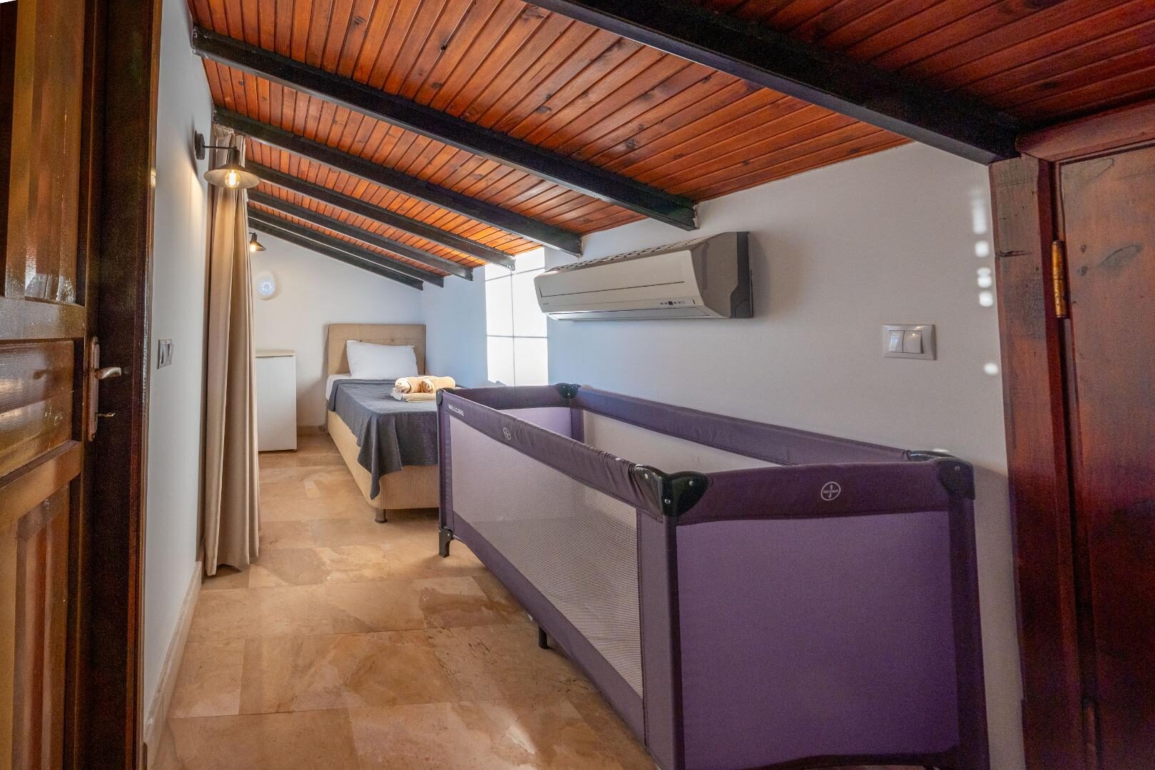 Villa Caledonia — 49