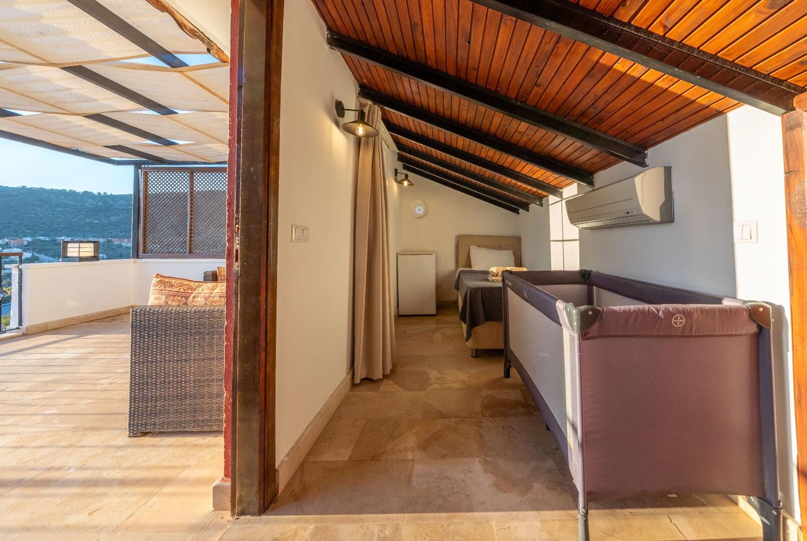 Villa Caledonia — 50
