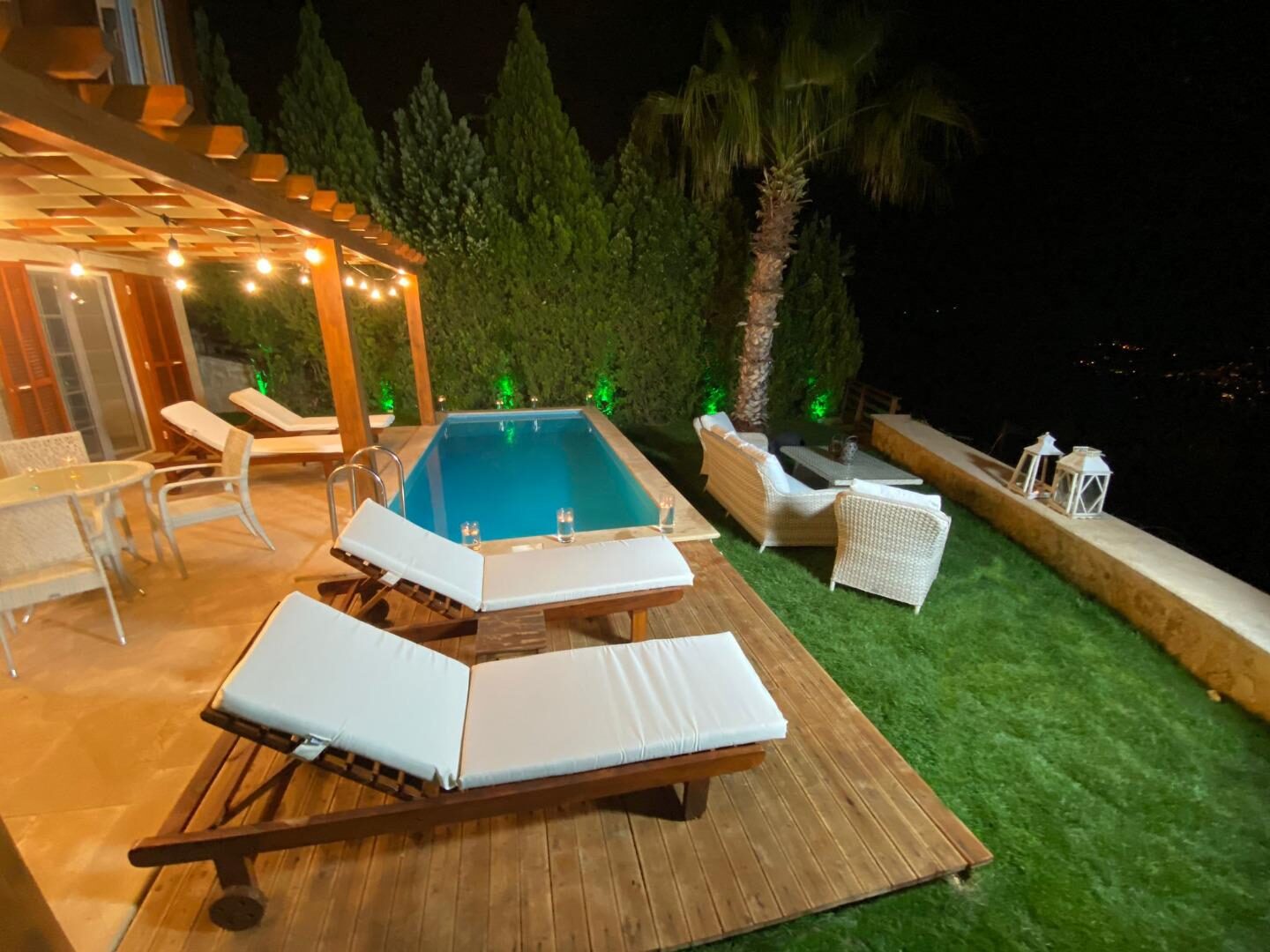 Villa Marlin — 8