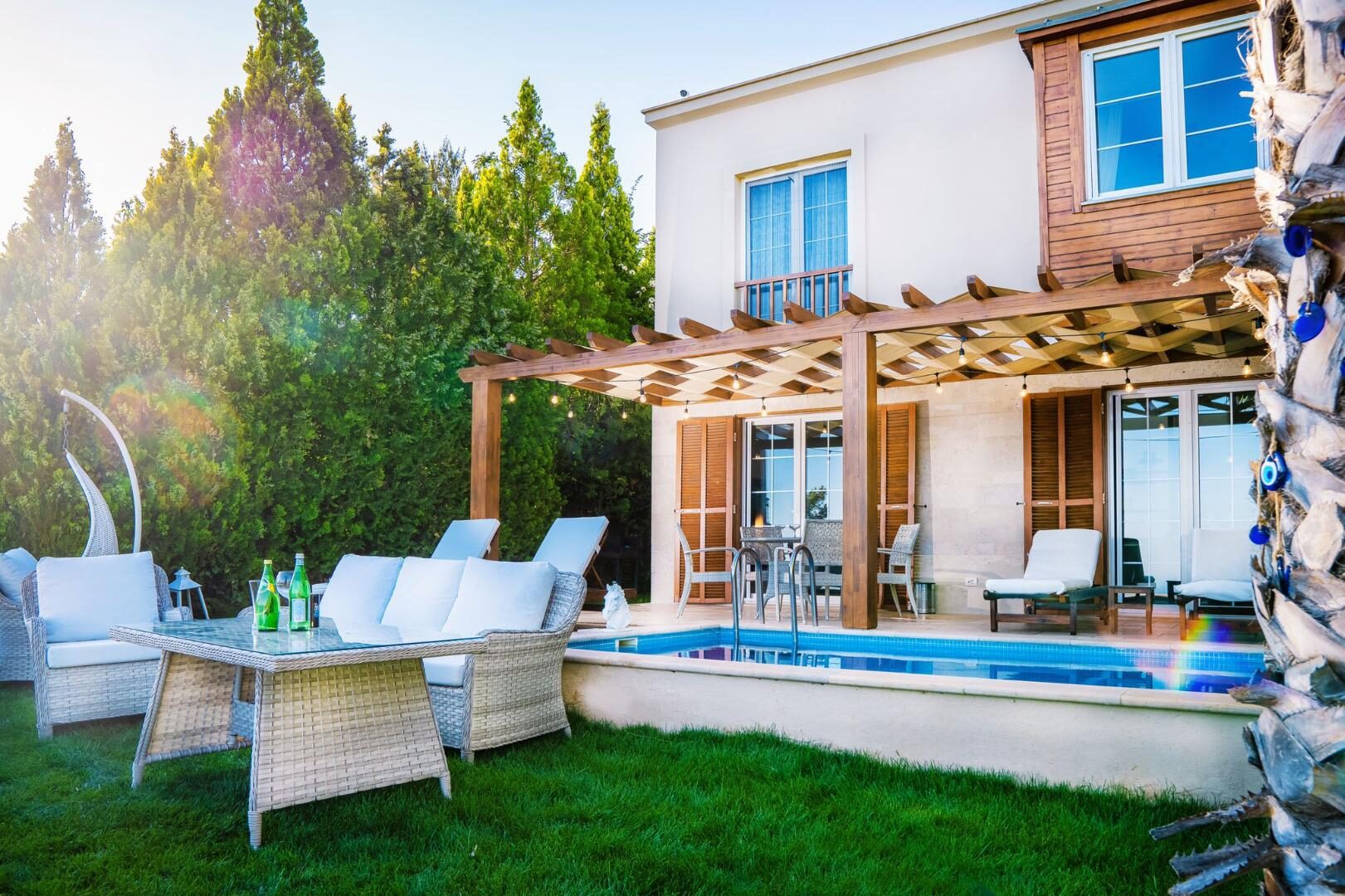 Villa Marlin — 11