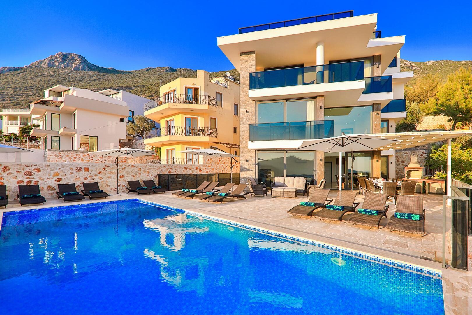 Villa Luxury — 3