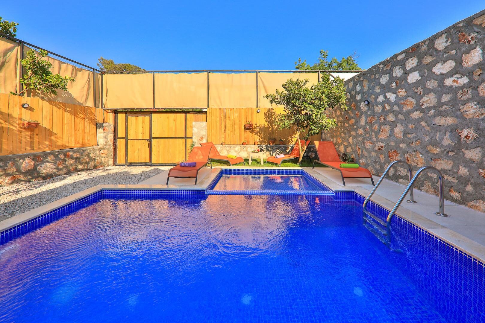 Villa Portakal Çiçeği 2 — 4