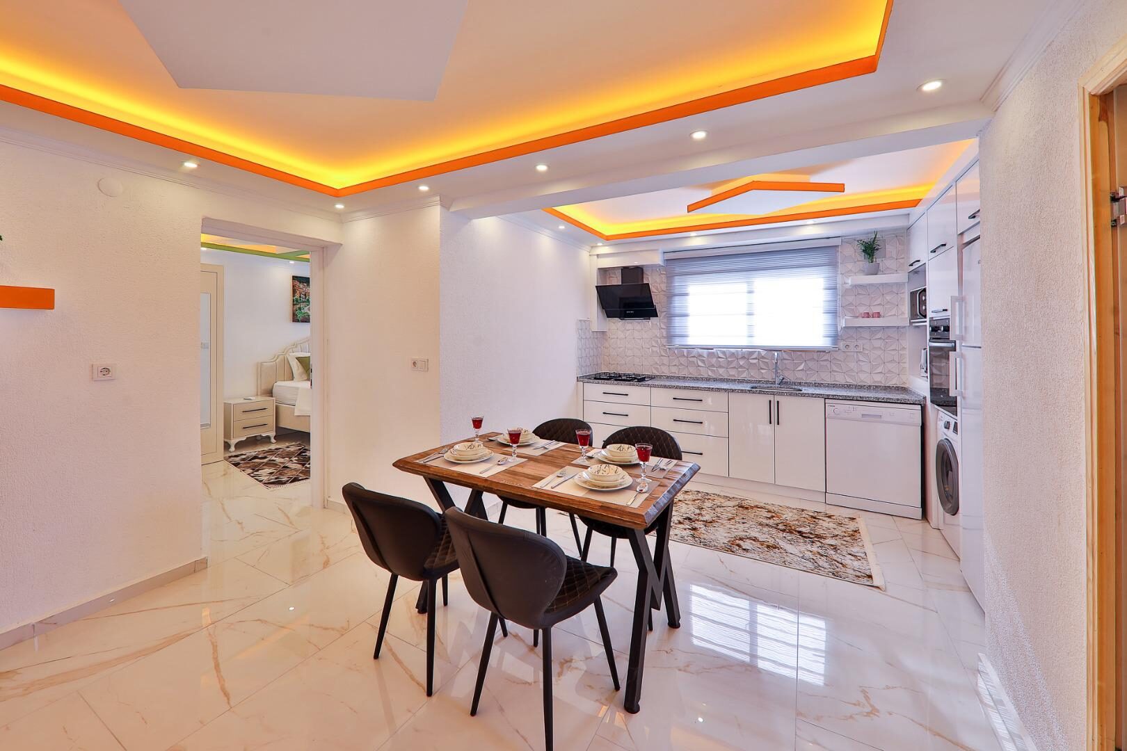 Villa Portakal Çiçeği 2 — 7
