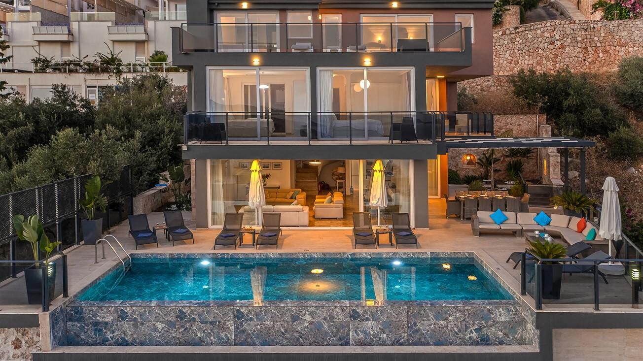 Villa Waratah — 13