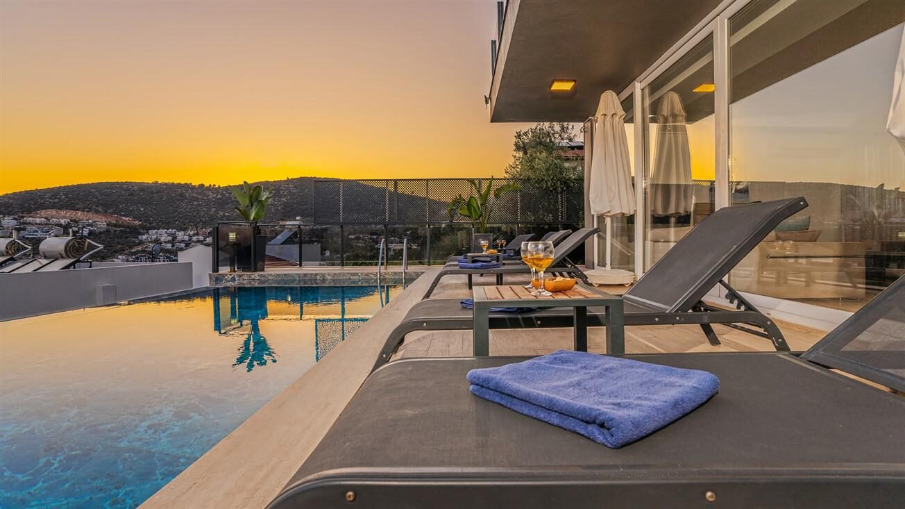 Villa Waratah — 15