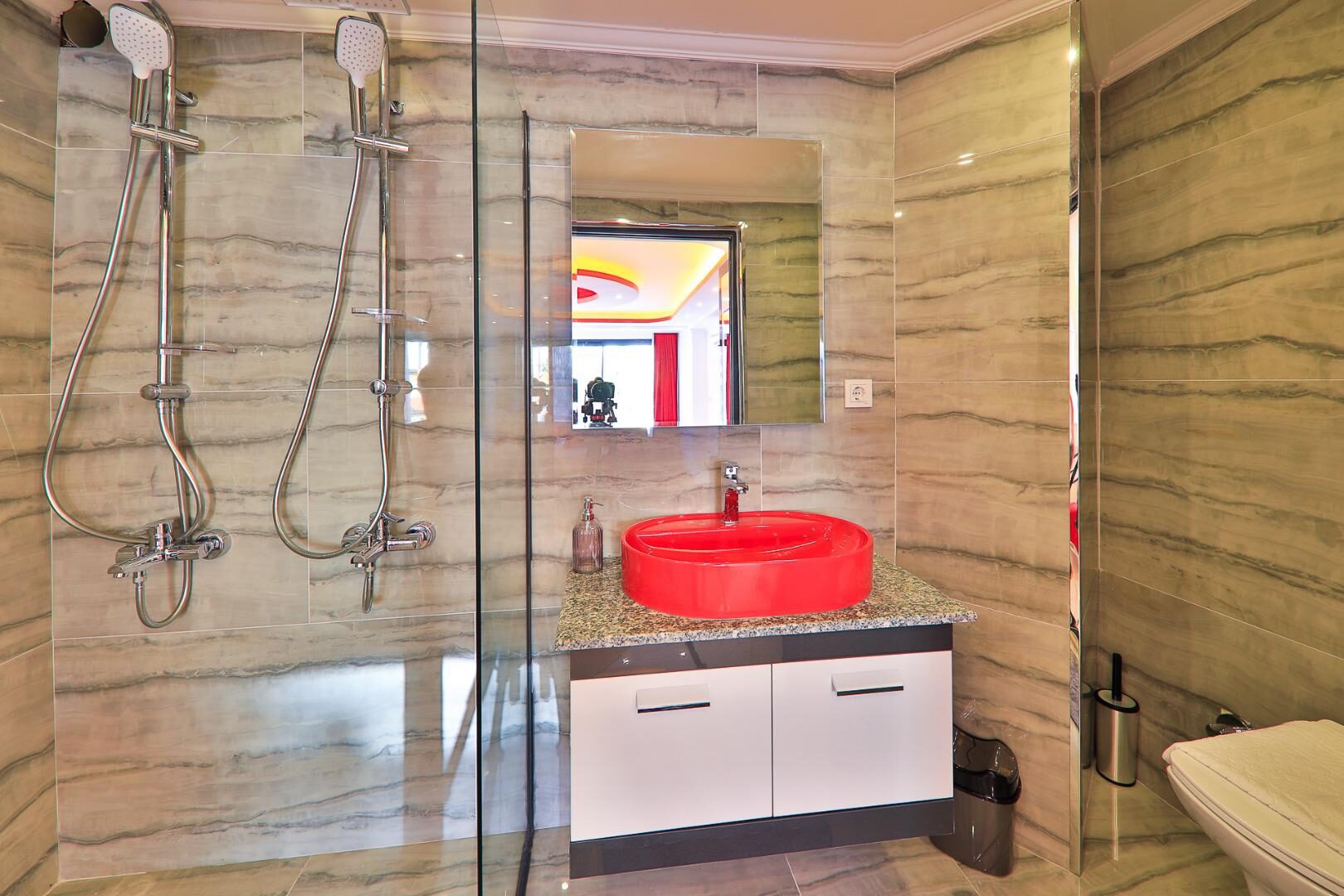 Villa Portakal Çiçeği 2 — 11