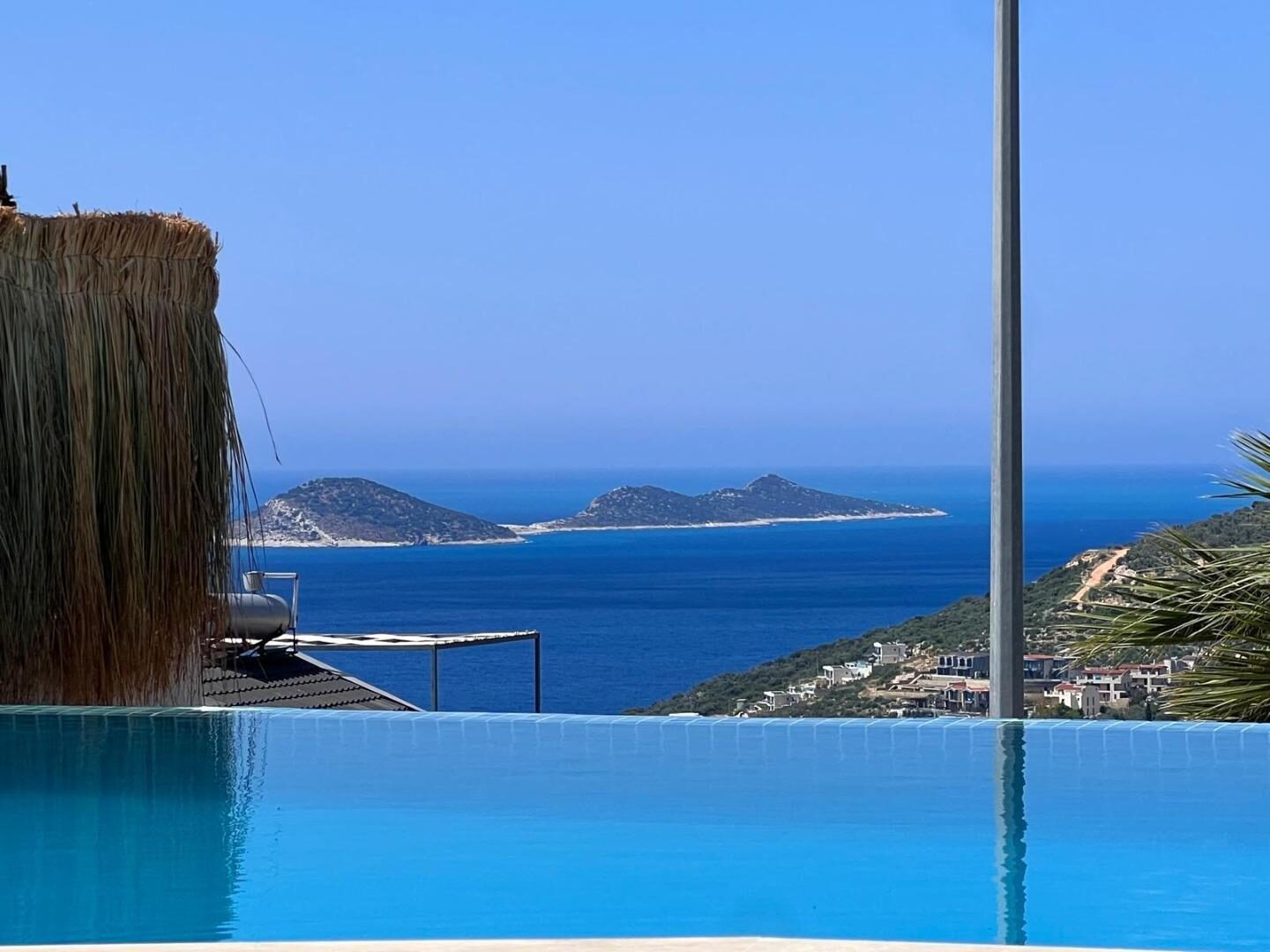 Villa Şerefe — 7