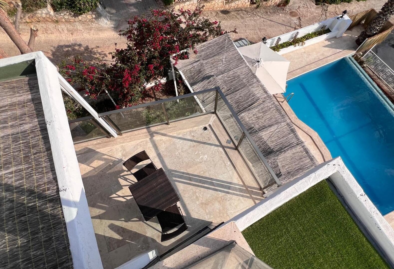 Villa Şerefe — 8