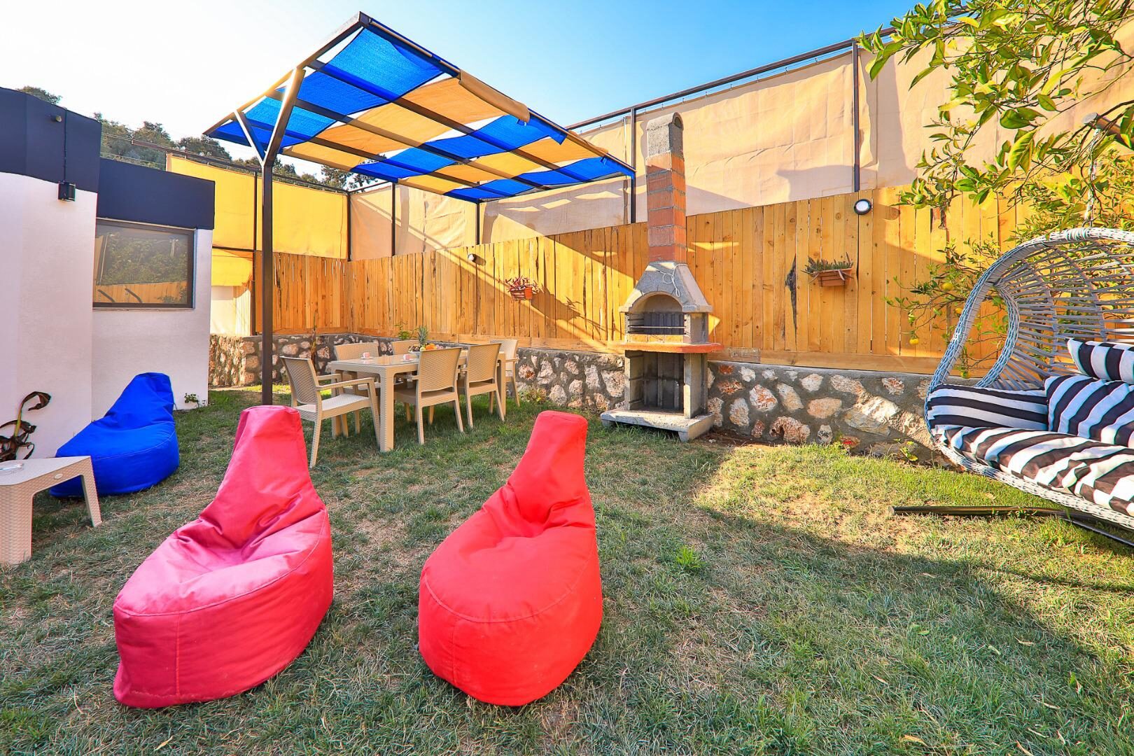 Villa Portakal Çiçeği 2 — 14