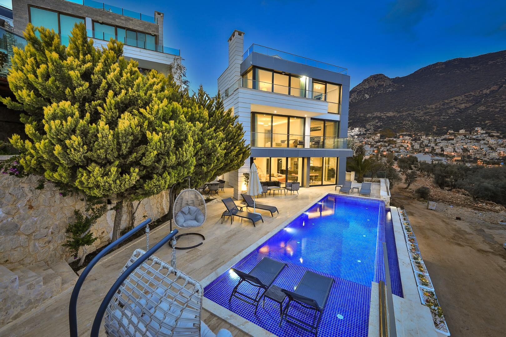 Villa Panorama Uno — 2